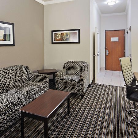 Best Western PLUS Austin Airport Inn&Suites Exterior foto