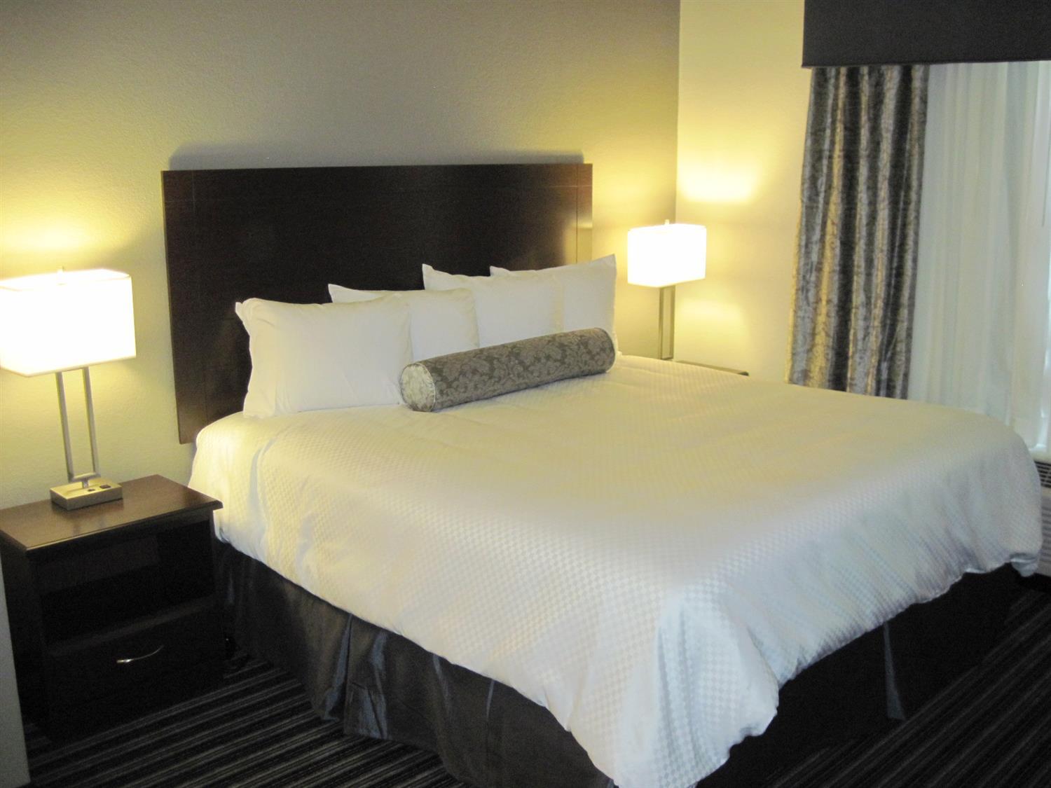 Best Western PLUS Austin Airport Inn&Suites Exterior foto