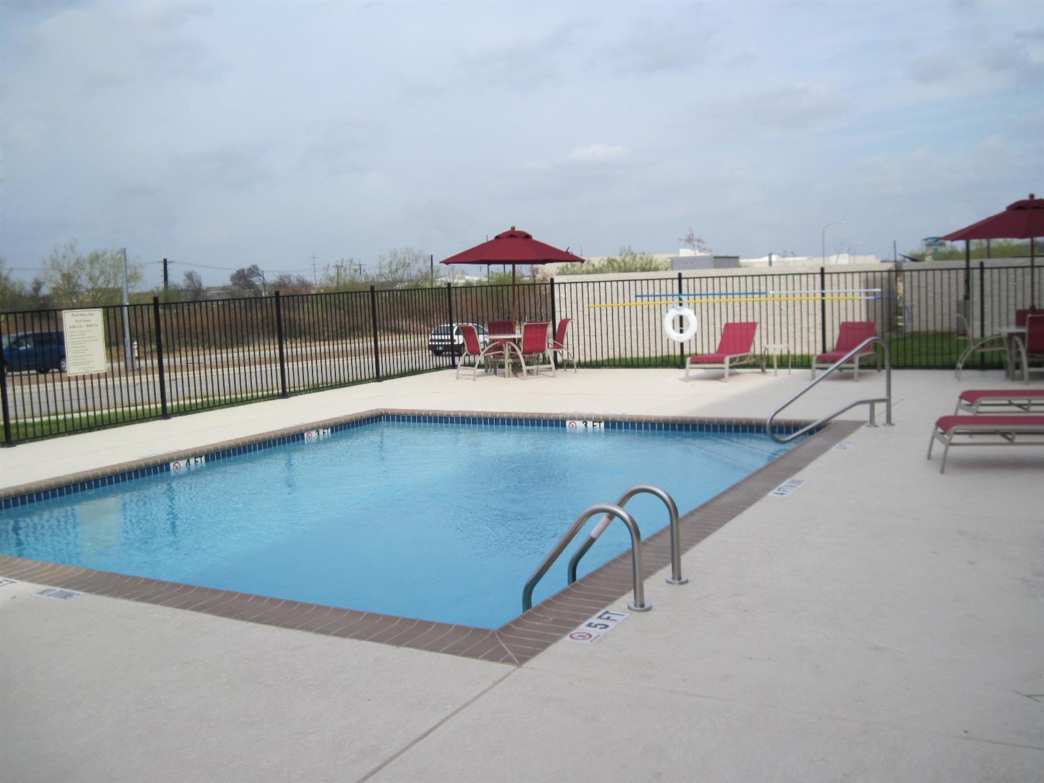 Best Western PLUS Austin Airport Inn&Suites Exterior foto