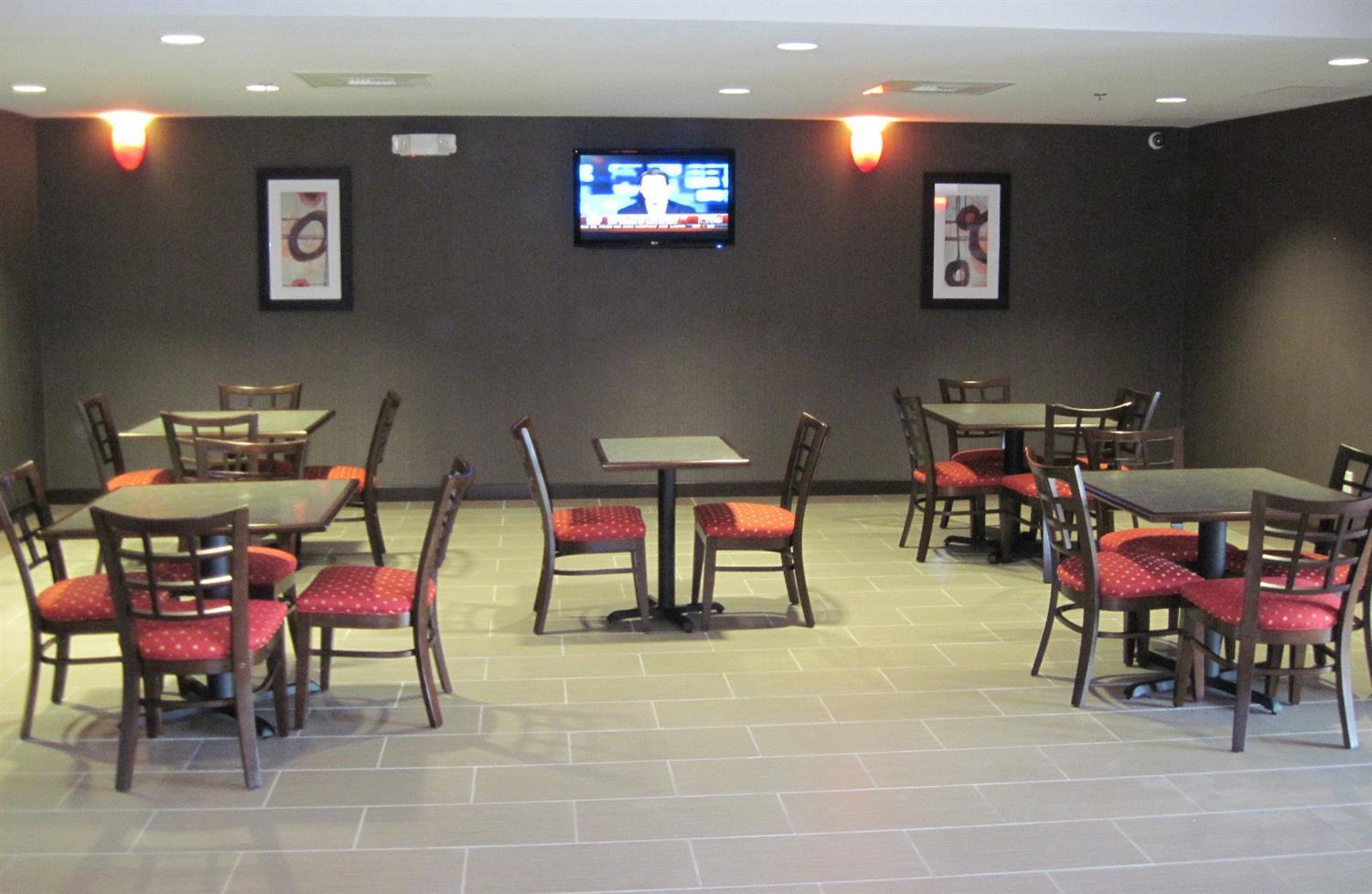 Best Western PLUS Austin Airport Inn&Suites Exterior foto