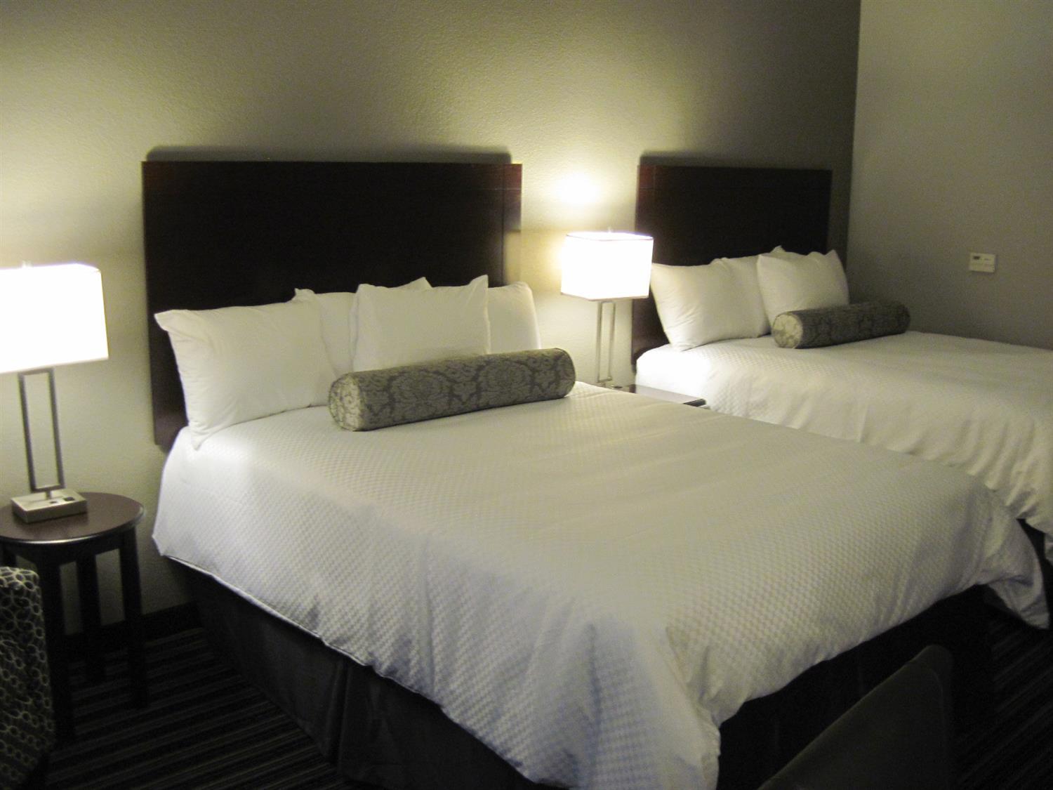 Best Western PLUS Austin Airport Inn&Suites Exterior foto