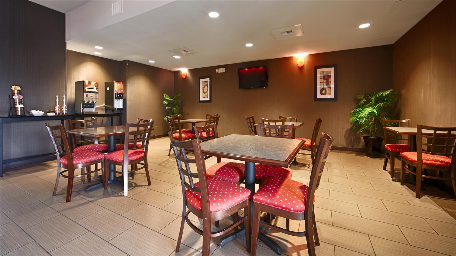 Best Western PLUS Austin Airport Inn&Suites Exterior foto