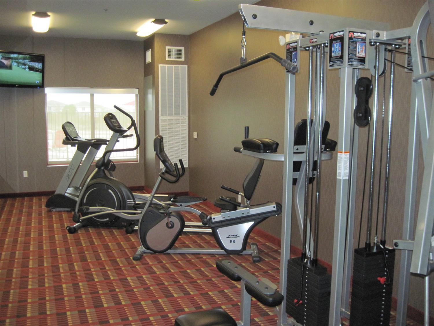 Best Western PLUS Austin Airport Inn&Suites Exterior foto