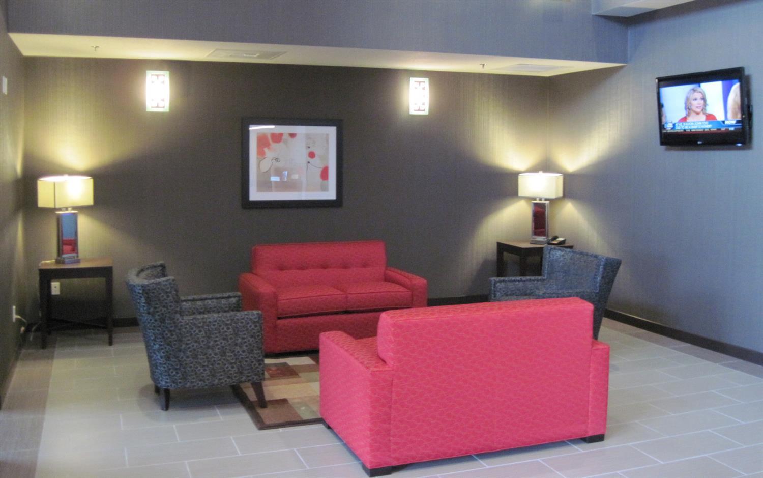 Best Western PLUS Austin Airport Inn&Suites Exterior foto