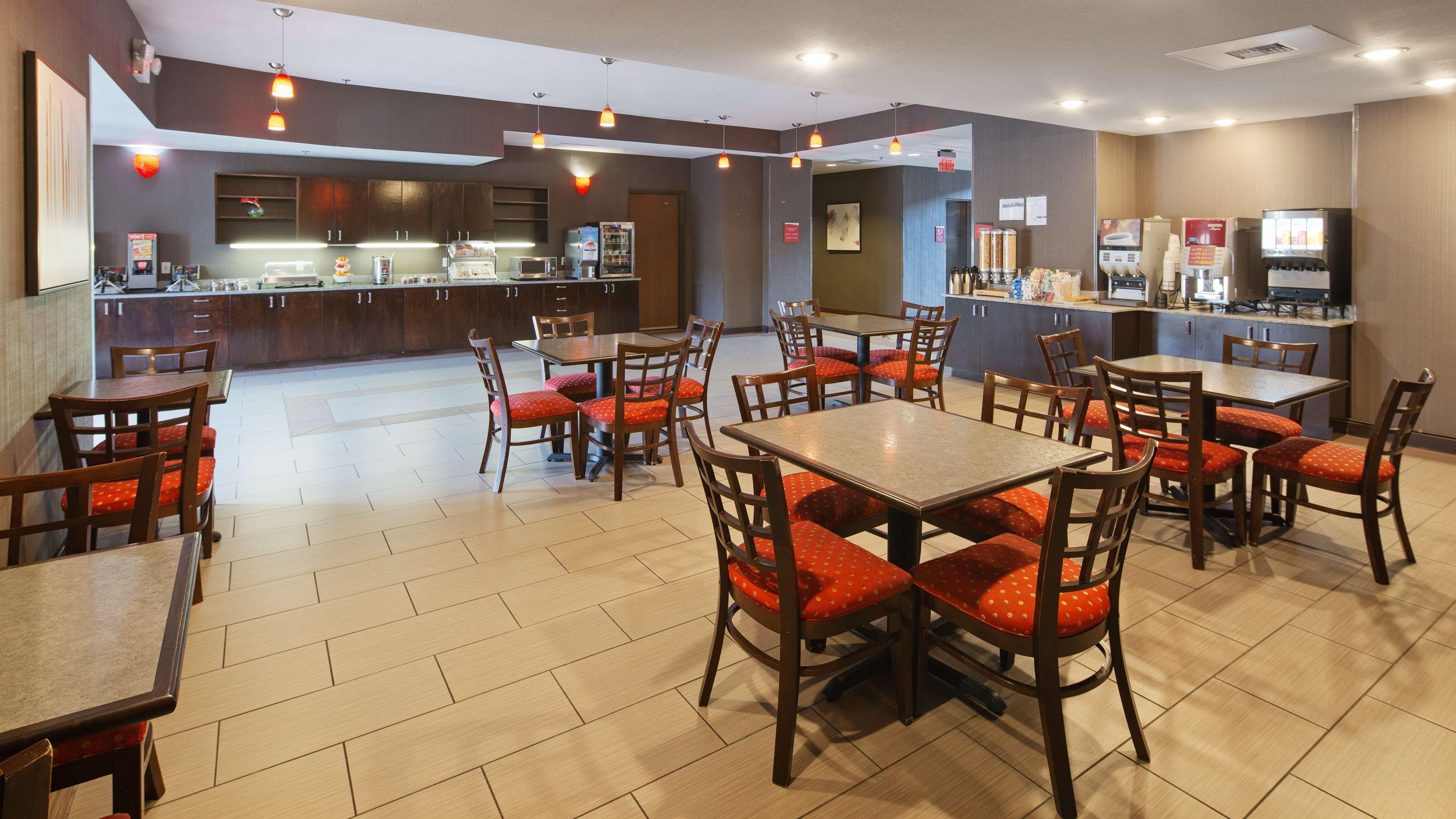 Best Western PLUS Austin Airport Inn&Suites Exterior foto
