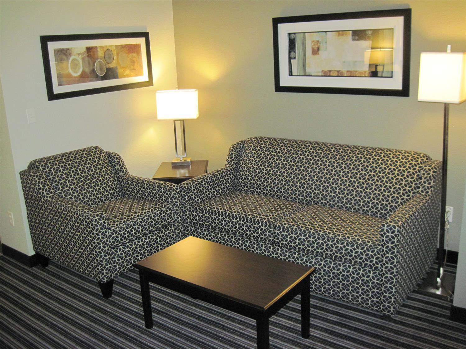 Best Western PLUS Austin Airport Inn&Suites Exterior foto