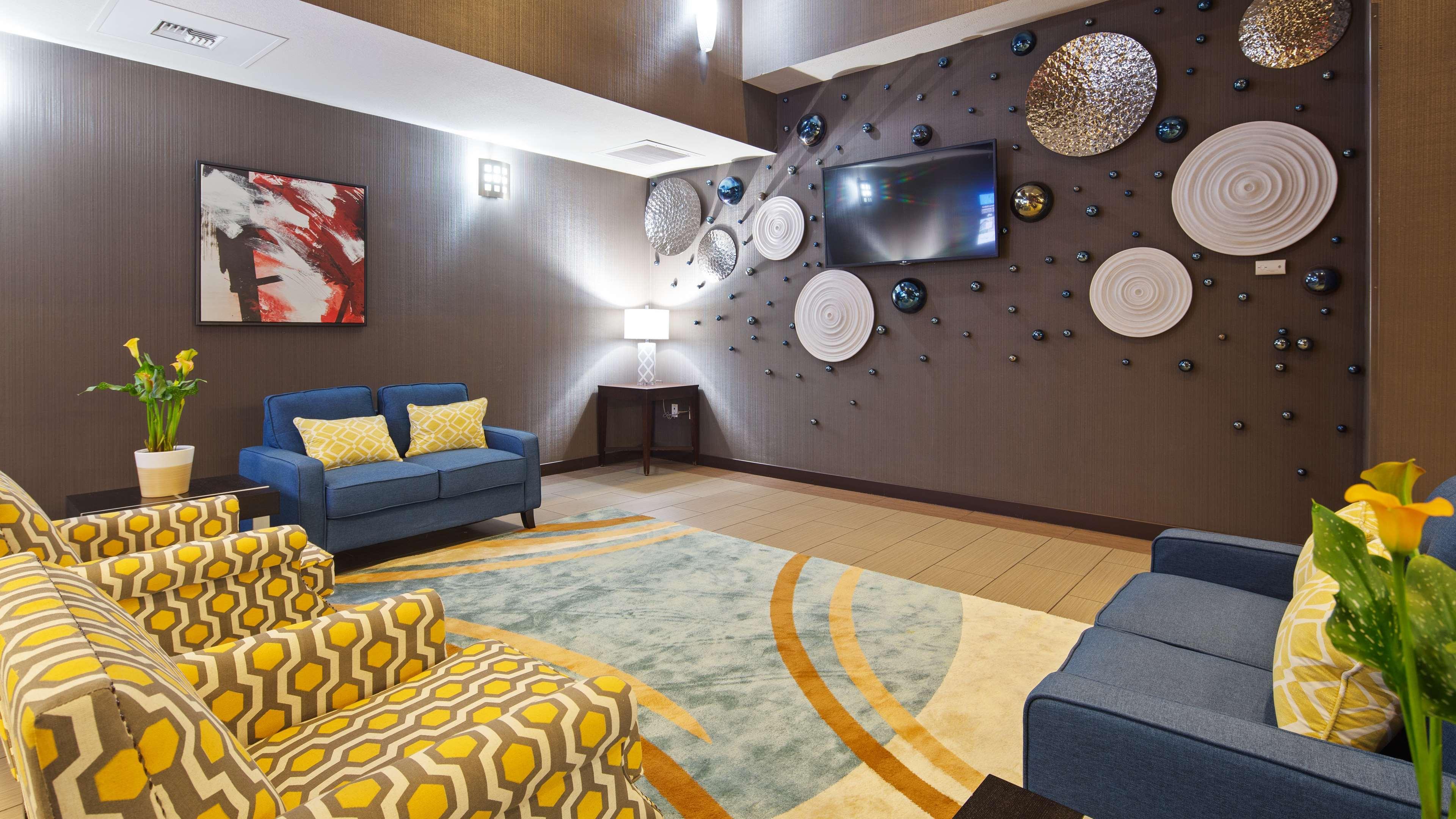 Best Western PLUS Austin Airport Inn&Suites Exterior foto