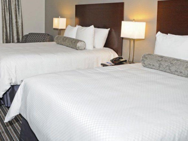 Best Western PLUS Austin Airport Inn&Suites Exterior foto